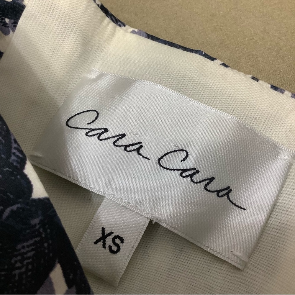 Cara Cara Delilah Maxi Dress XS - Picture 9 of 13